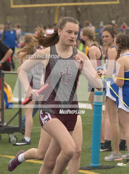 Thumbnail 3 in Jerry Neal Invitational @ Maysville photogallery.