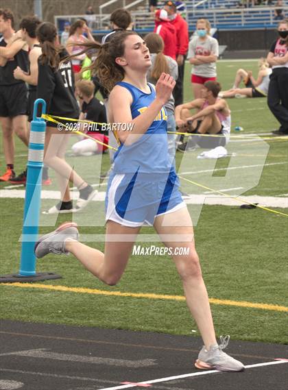 Thumbnail 1 in Jerry Neal Invitational @ Maysville photogallery.