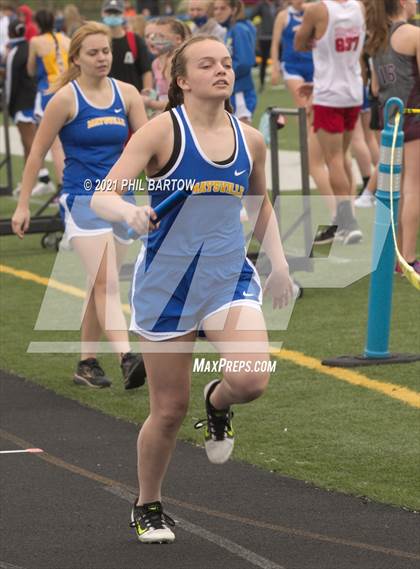 Thumbnail 3 in Jerry Neal Invitational @ Maysville photogallery.