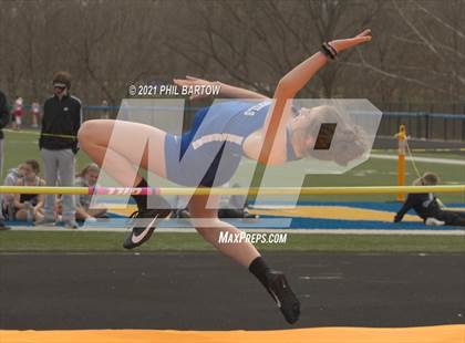Thumbnail 1 in Jerry Neal Invitational @ Maysville photogallery.
