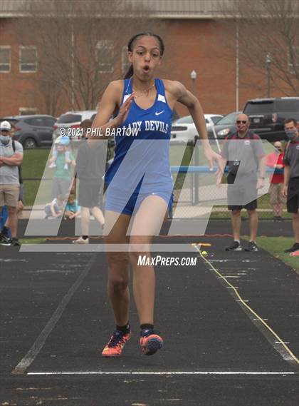 Thumbnail 3 in Jerry Neal Invitational @ Maysville photogallery.