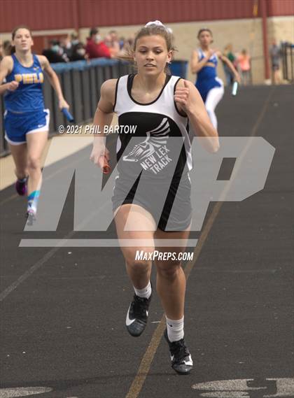 Thumbnail 1 in Jerry Neal Invitational @ Maysville photogallery.