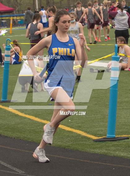Thumbnail 1 in Jerry Neal Invitational @ Maysville photogallery.