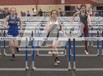 Thumbnail 2 in Jerry Neal Invitational @ Maysville photogallery.