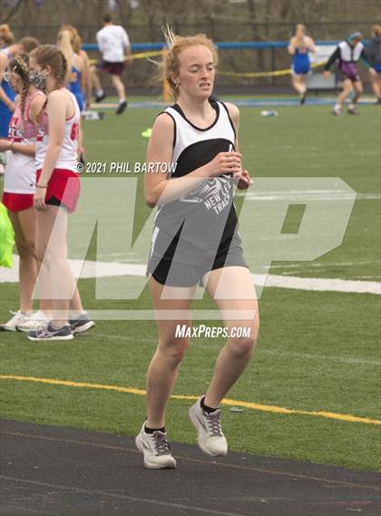 Thumbnail 1 in Jerry Neal Invitational @ Maysville photogallery.