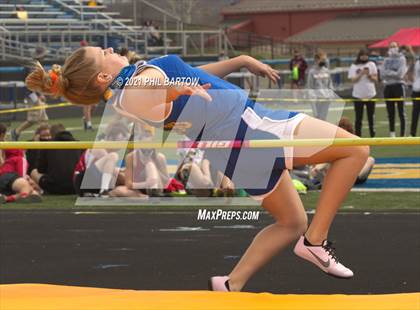 Thumbnail 2 in Jerry Neal Invitational @ Maysville photogallery.