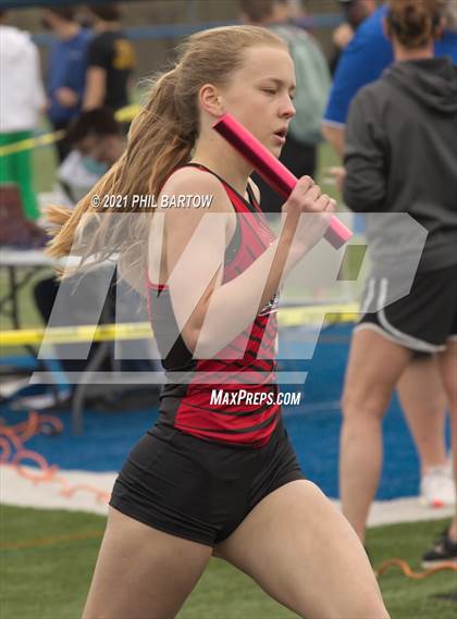 Thumbnail 2 in Jerry Neal Invitational @ Maysville photogallery.