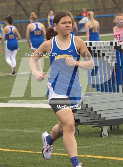Thumbnail 3 in Jerry Neal Invitational @ Maysville photogallery.
