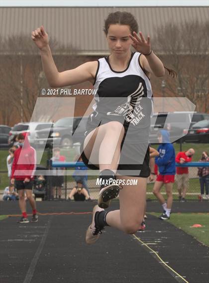 Thumbnail 3 in Jerry Neal Invitational @ Maysville photogallery.