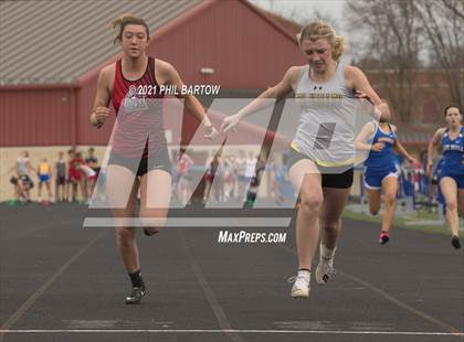 Thumbnail 2 in Jerry Neal Invitational @ Maysville photogallery.