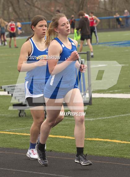 Thumbnail 1 in Jerry Neal Invitational @ Maysville photogallery.