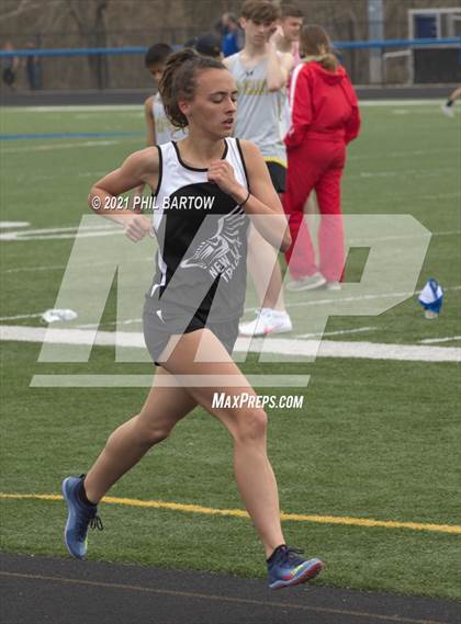 Thumbnail 3 in Jerry Neal Invitational @ Maysville photogallery.