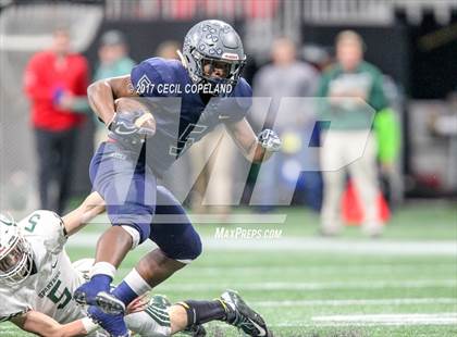 Thumbnail 3 in ELCA vs. Athens Academy (GHSA 1A Final)  photogallery.