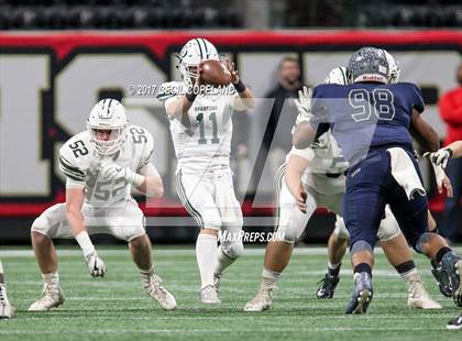 Thumbnail 2 in ELCA vs. Athens Academy (GHSA 1A Final)  photogallery.