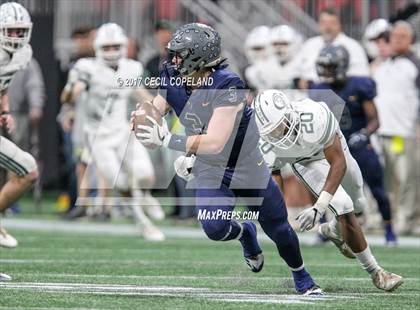 Thumbnail 3 in ELCA vs. Athens Academy (GHSA 1A Final)  photogallery.