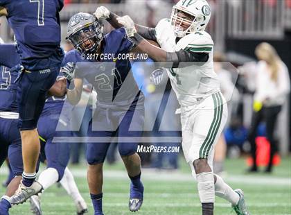 Thumbnail 3 in ELCA vs. Athens Academy (GHSA 1A Final)  photogallery.