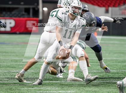 Thumbnail 1 in ELCA vs. Athens Academy (GHSA 1A Final)  photogallery.