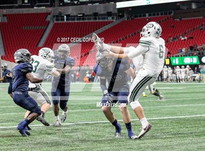 Thumbnail 3 in ELCA vs. Athens Academy (GHSA 1A Final)  photogallery.