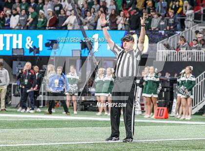 Thumbnail 2 in ELCA vs. Athens Academy (GHSA 1A Final)  photogallery.