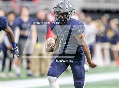 Thumbnail 2 in ELCA vs. Athens Academy (GHSA 1A Final)  photogallery.