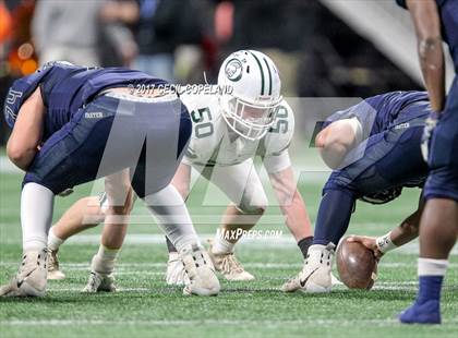 Thumbnail 2 in ELCA vs. Athens Academy (GHSA 1A Final)  photogallery.