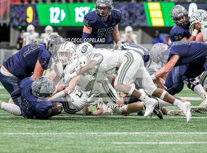Thumbnail 3 in ELCA vs. Athens Academy (GHSA 1A Final)  photogallery.