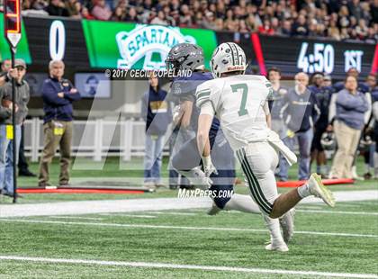 Thumbnail 1 in ELCA vs. Athens Academy (GHSA 1A Final)  photogallery.