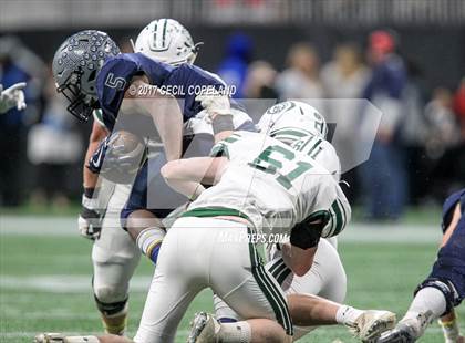 Thumbnail 1 in ELCA vs. Athens Academy (GHSA 1A Final)  photogallery.
