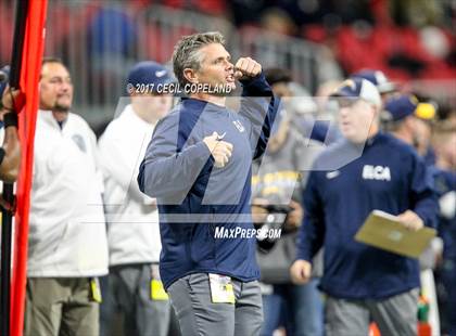 Thumbnail 1 in ELCA vs. Athens Academy (GHSA 1A Final)  photogallery.