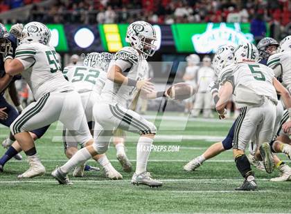 Thumbnail 2 in ELCA vs. Athens Academy (GHSA 1A Final)  photogallery.