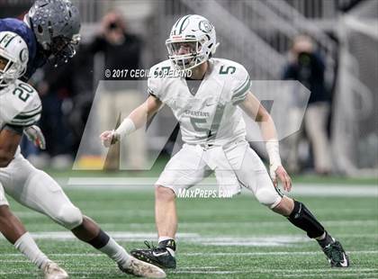 Thumbnail 1 in ELCA vs. Athens Academy (GHSA 1A Final)  photogallery.