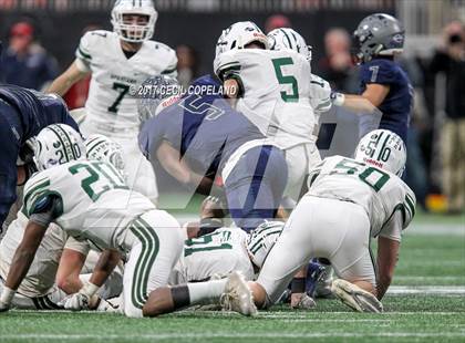 Thumbnail 3 in ELCA vs. Athens Academy (GHSA 1A Final)  photogallery.