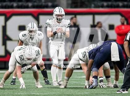 Thumbnail 2 in ELCA vs. Athens Academy (GHSA 1A Final)  photogallery.