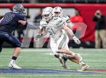 Thumbnail 1 in ELCA vs. Athens Academy (GHSA 1A Final)  photogallery.