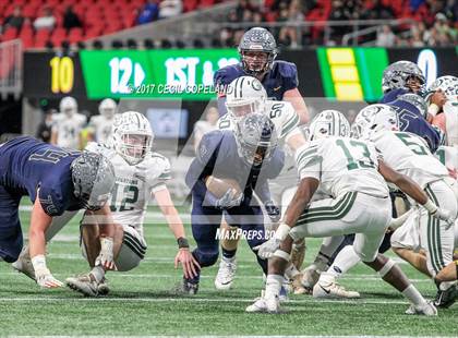 Thumbnail 2 in ELCA vs. Athens Academy (GHSA 1A Final)  photogallery.
