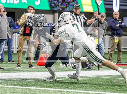 Thumbnail 1 in ELCA vs. Athens Academy (GHSA 1A Final)  photogallery.