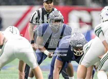 Thumbnail 2 in ELCA vs. Athens Academy (GHSA 1A Final)  photogallery.