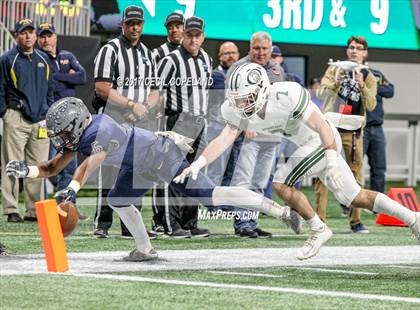 Thumbnail 3 in ELCA vs. Athens Academy (GHSA 1A Final)  photogallery.