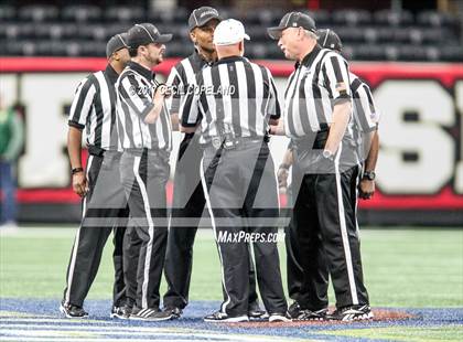 Thumbnail 2 in ELCA vs. Athens Academy (GHSA 1A Final)  photogallery.