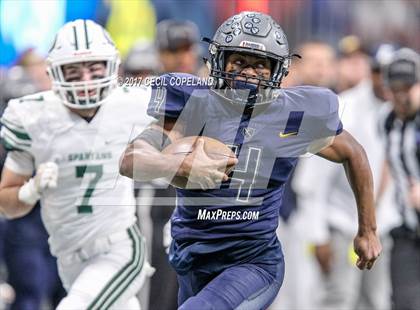 Thumbnail 3 in ELCA vs. Athens Academy (GHSA 1A Final)  photogallery.