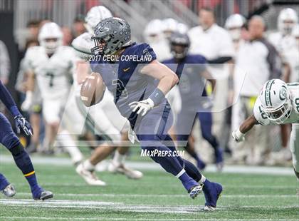 Thumbnail 3 in ELCA vs. Athens Academy (GHSA 1A Final)  photogallery.