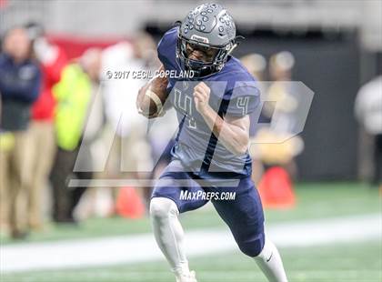 Thumbnail 1 in ELCA vs. Athens Academy (GHSA 1A Final)  photogallery.