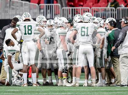 Thumbnail 2 in ELCA vs. Athens Academy (GHSA 1A Final)  photogallery.