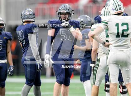 Thumbnail 3 in ELCA vs. Athens Academy (GHSA 1A Final)  photogallery.