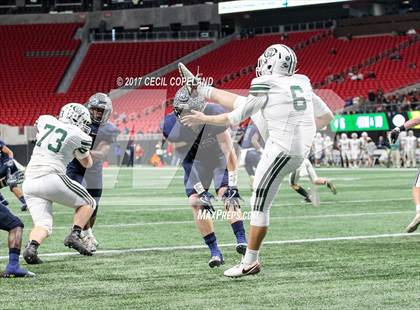 Thumbnail 2 in ELCA vs. Athens Academy (GHSA 1A Final)  photogallery.