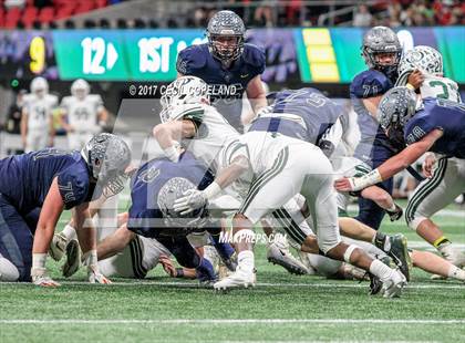Thumbnail 2 in ELCA vs. Athens Academy (GHSA 1A Final)  photogallery.