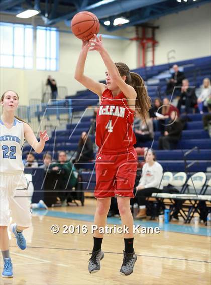 Thumbnail 3 in McLean @ Yorktown photogallery.