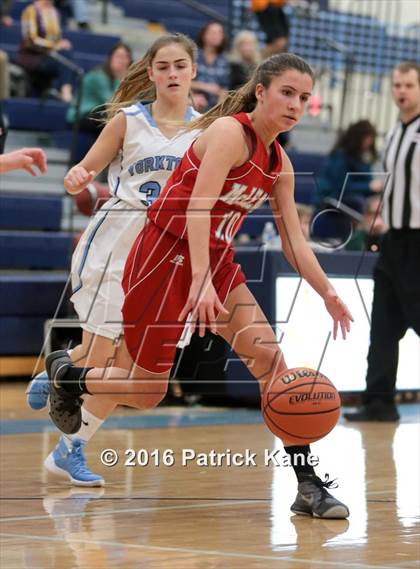 Thumbnail 2 in McLean @ Yorktown photogallery.