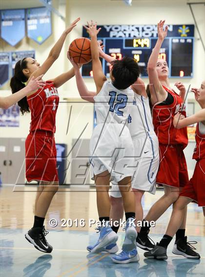 Thumbnail 2 in McLean @ Yorktown photogallery.