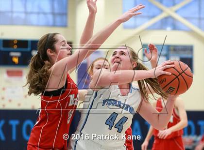 Thumbnail 1 in McLean @ Yorktown photogallery.